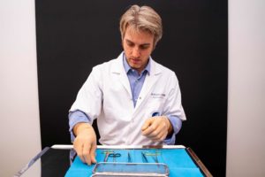 gianfermi - chirurgie - dermatologique - cancer - peau