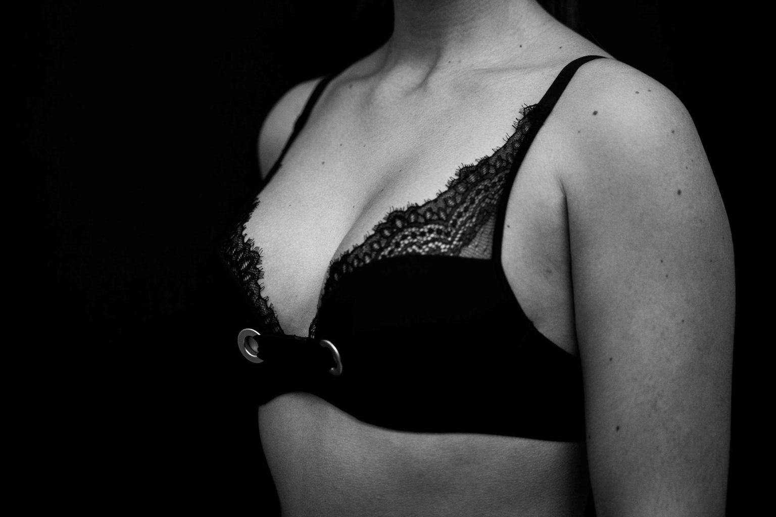 lipofilling mammaire