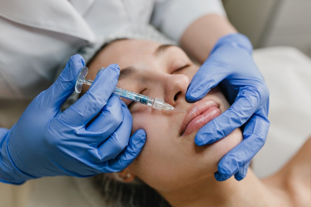 Botox Gianfermi