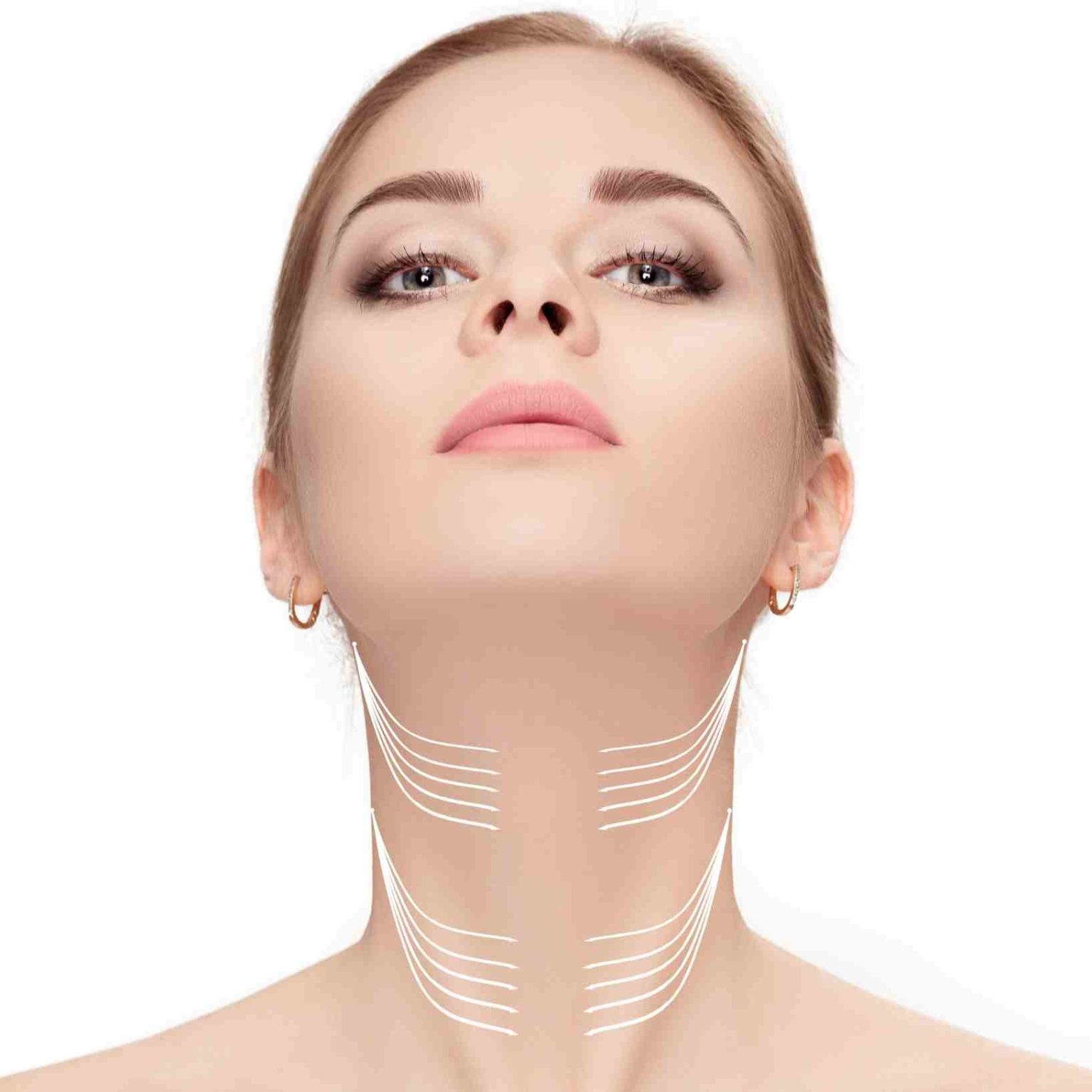 Spécialiste du Lifting du cou (cervicofacial) à Paris Opération et prix