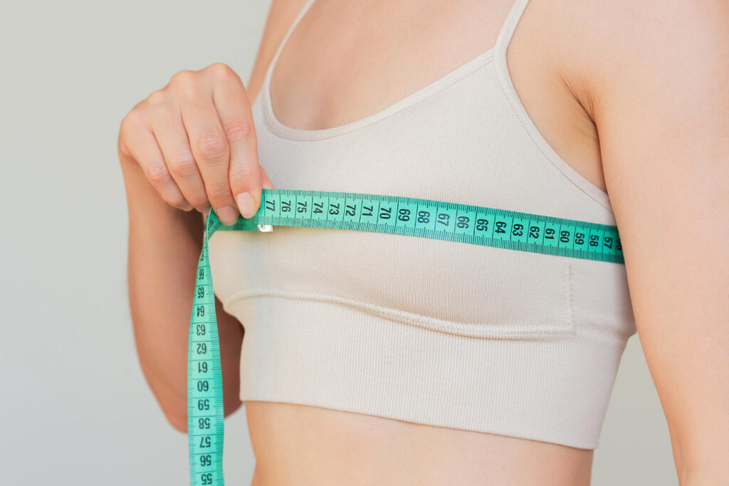 lipofilling mammaire Gianfermi
