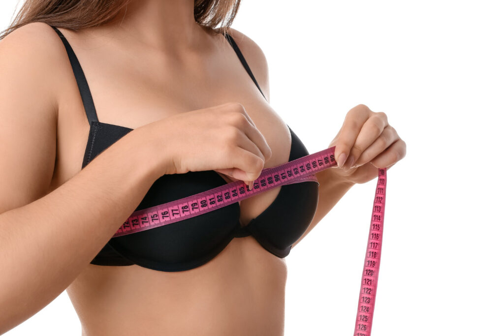 Avis patiente lipofilling mammaire Gianfermi Paris Levallois