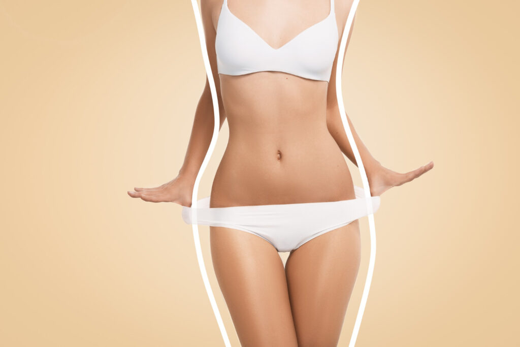 L'innovation de la Lipoaspiration Le BodyJet et le Lipocollector 3 Gianfermi