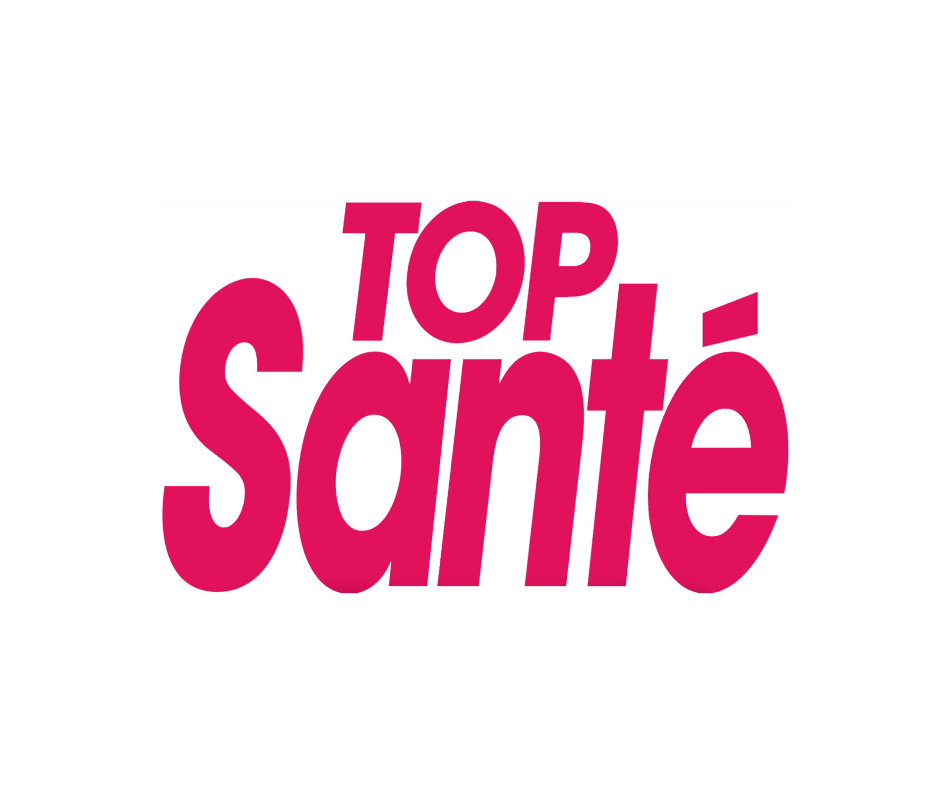 top-santé-logo