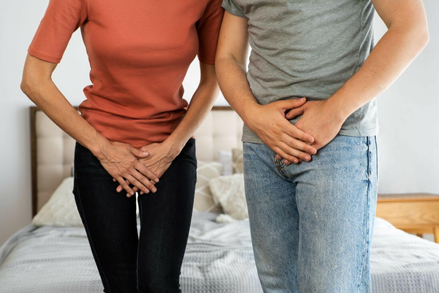 Condylomes : Diagnostic et traitement avec le Dr Gianfermi