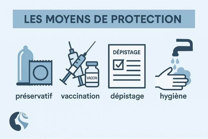 Les moyens de protection Gianfermi