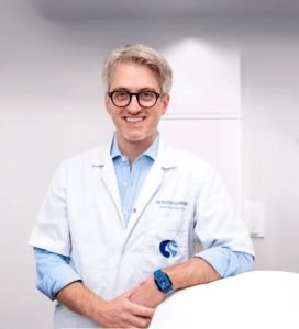 le docteur massimo gianfermi