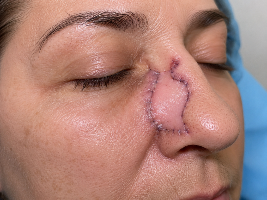 Prix de la chirurgie de Mohs remboursement et tarifs